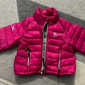 RLX Ralph Lauren coat
